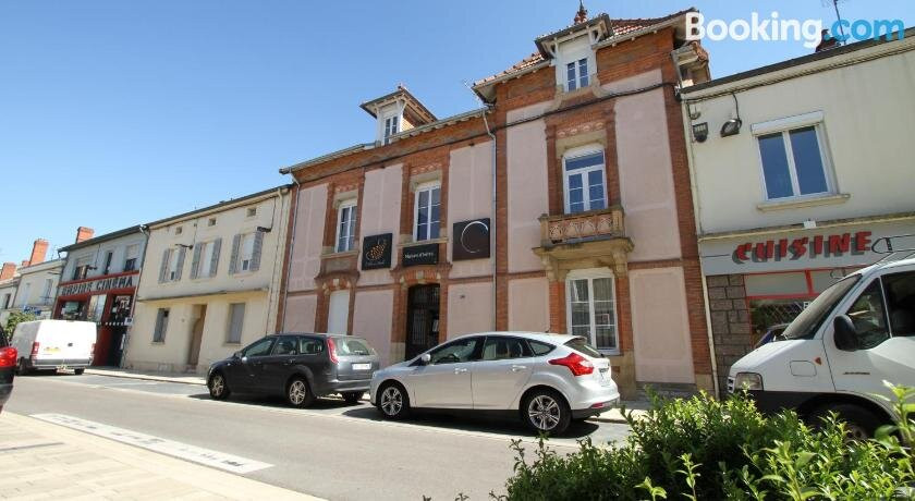 Le Clos des Etoiles主图