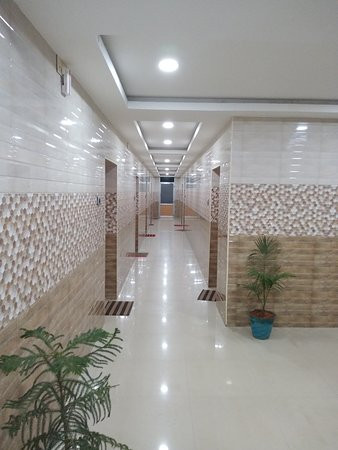 Hotel Royal Residency主图