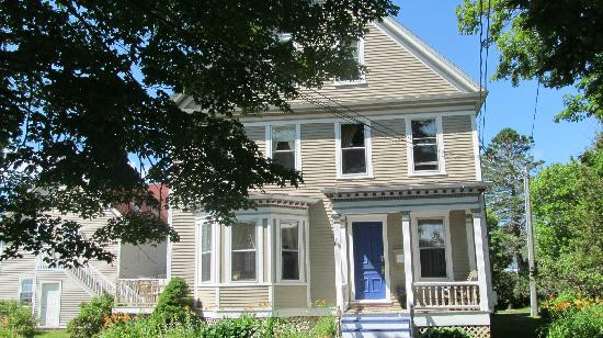 Beach Street Inn主图