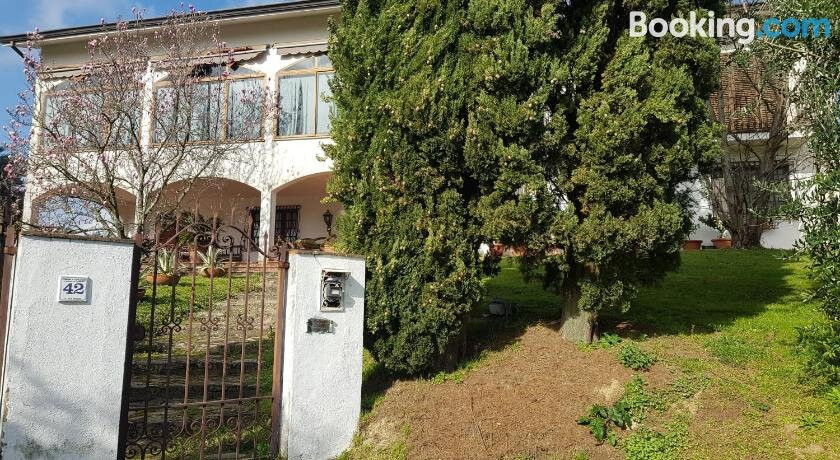 Villa Biagi