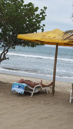 Punta Mero Suites and Resort主图