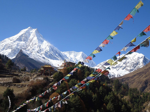 Visit Himalaya Treks