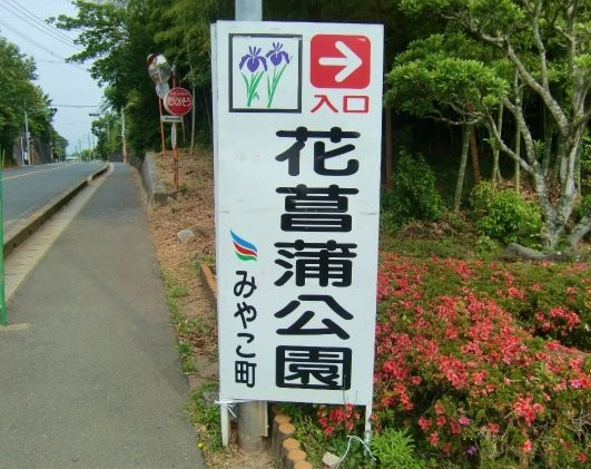 Miyako Town Toyotsu Undo Park景点图片