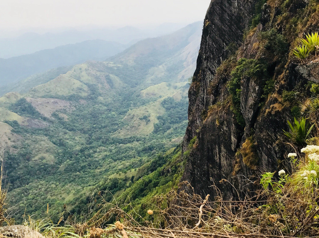 Pitamaruwa Mini Worlds End-Pitamaruwa必去景点