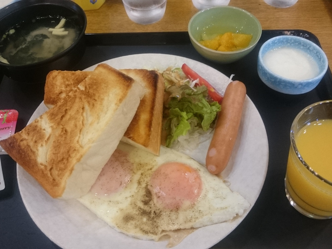 Hotel Kokomo主图