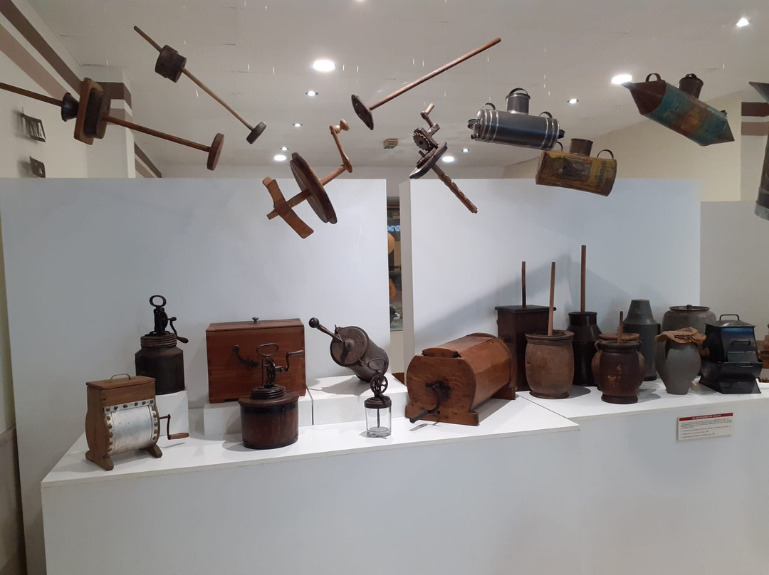 Museo Etnográfico de la Lechería景点图片