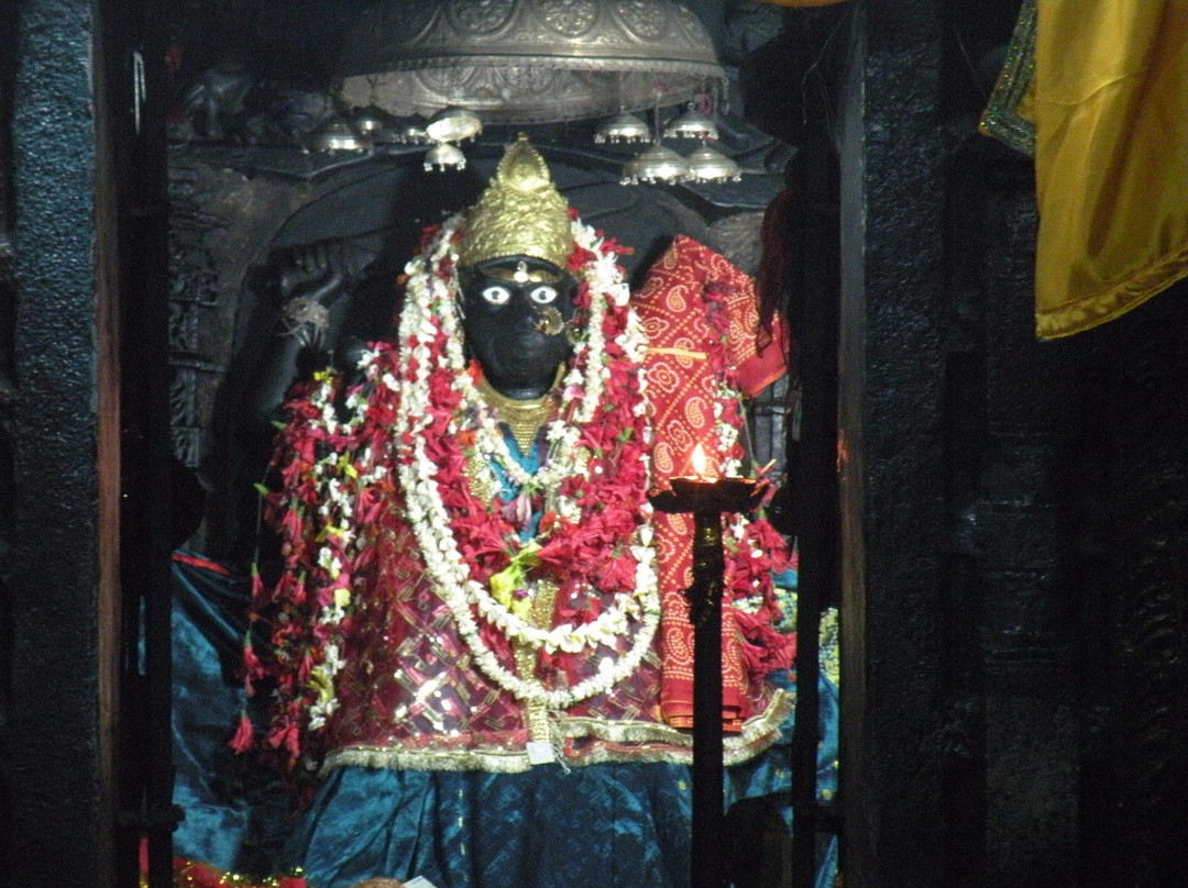 Goddess Danteshwari Temple景点图片