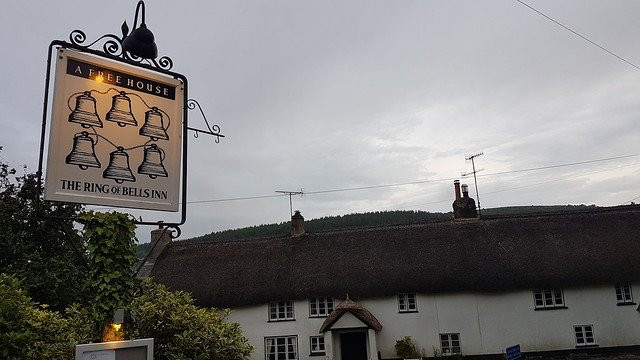 Ring Of Bells Inn Accommodation主图
