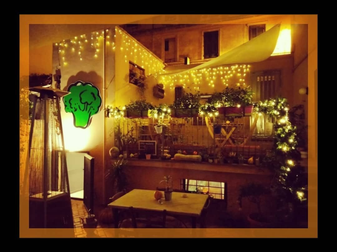 Cavoli A Merenda