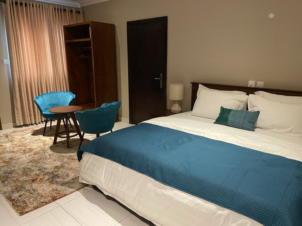 Ridge Nest Hotel