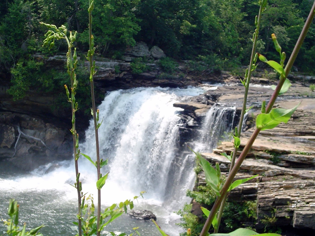 Cherokee旅游攻略图片