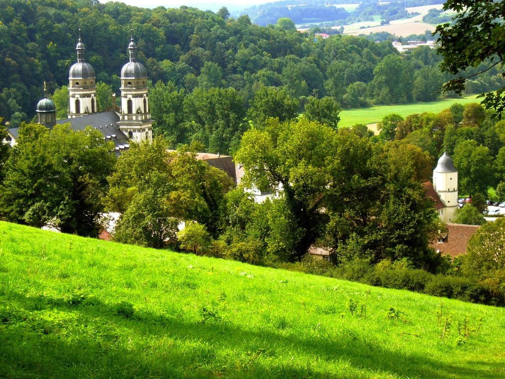 Kloster Schoental景点图片