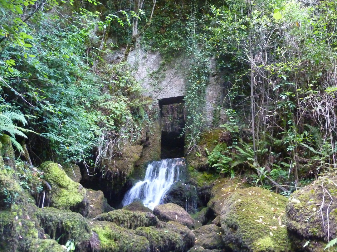 Gobiendes旅游攻略图片