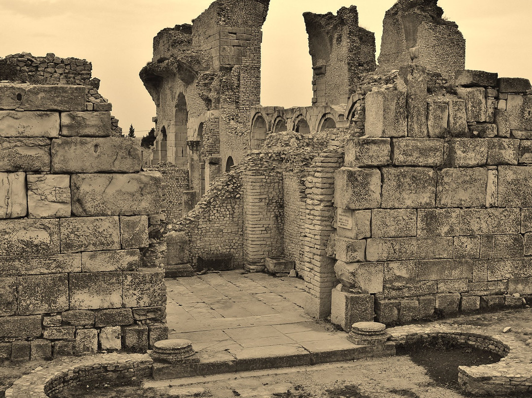 Siliana Governorate旅游攻略图片