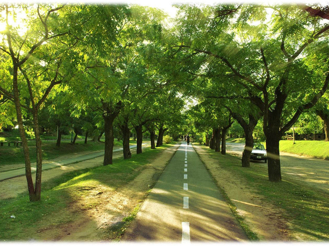 Corredor Aerobico San Miguel景点图片