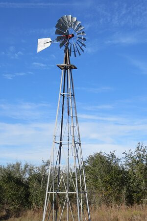 Memorial Park-罗克波特必去景点