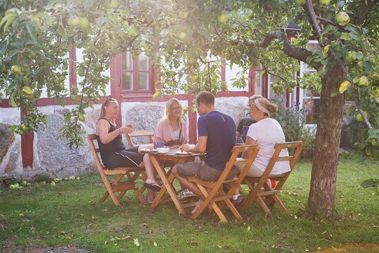 STF Brantevik Råkulle Hostel主图