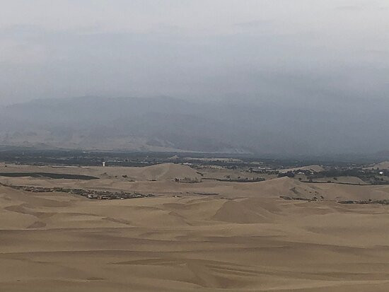Buggy Huacachina-Huacachina必去景点