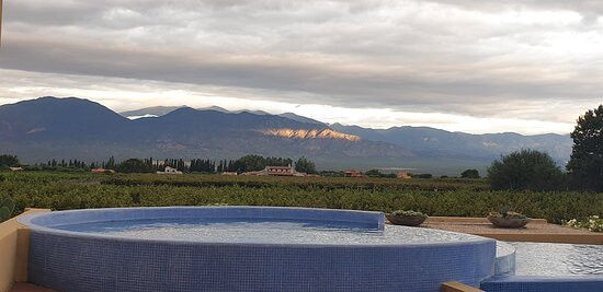 Grace Cafayate主图