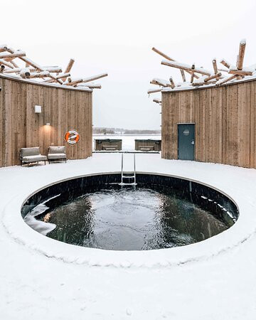 Arctic Bath主图