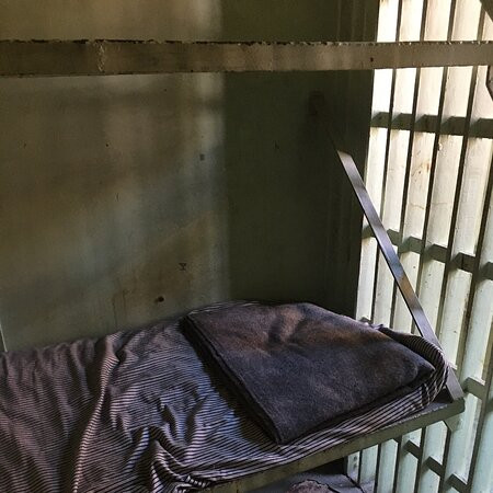 Washington County Historic Courthouse-斯蒂尔沃特必去景点