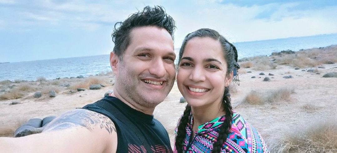 Khorfakkan, Heart Beach-Khorfakkan必去景点