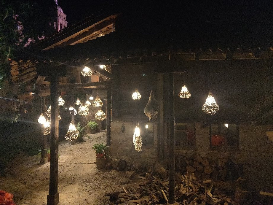 La Casa de Maty主图