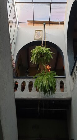 Hotel Casa Oratorio主图