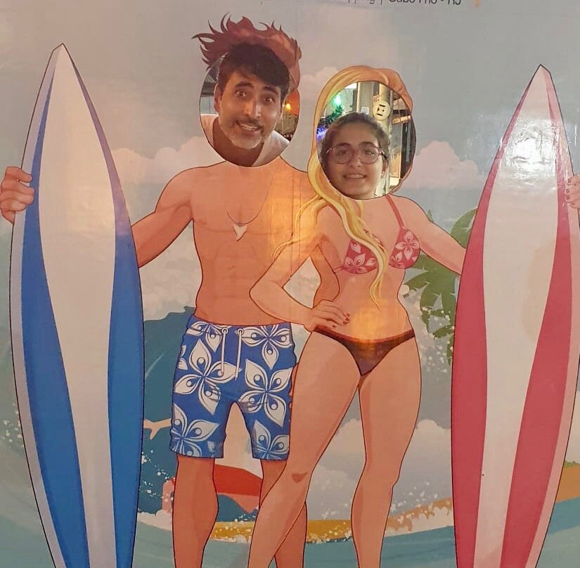 Rua Dos Biquinis-卡布弗里乌必去景点