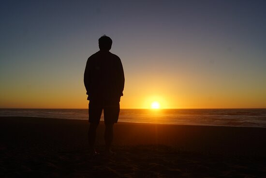 Point Reyes Beach North景点图片