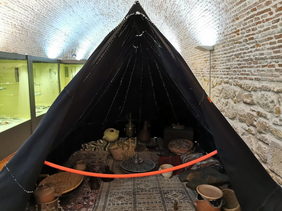 Museos de Melilla-梅利利亚必去景点