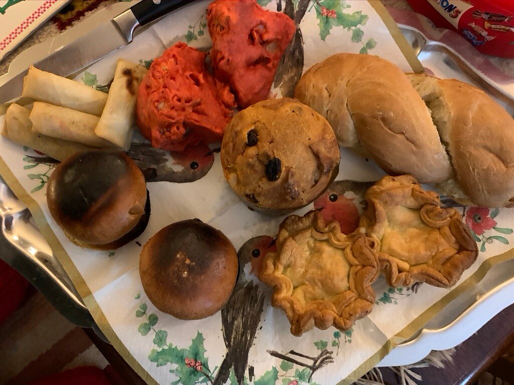 Achray House Restaurant With Rooms-餐饮