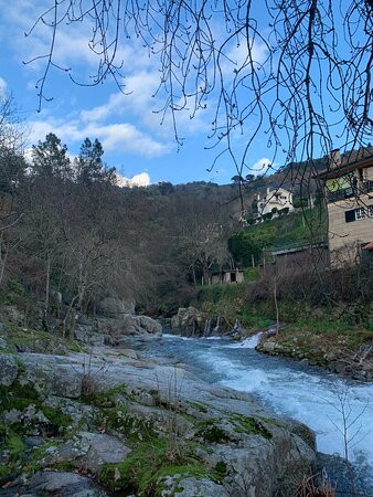 Bestança River景点图片