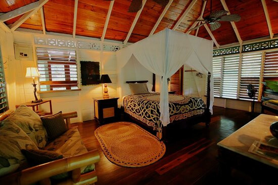 Tingalaya's Retreat主图