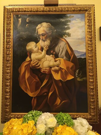 Parrocchia di San Giuseppe e Madonna di Lourdes-那不勒斯必去景点