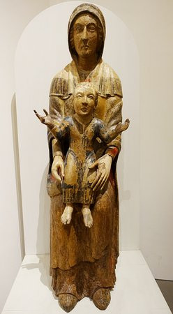 Museo del Capitolo-佩鲁贾必去景点