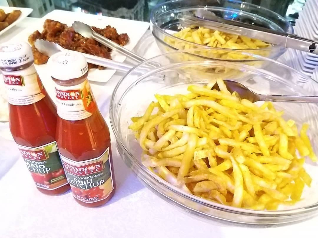 Tiffany Diamond Hotels, Makunganya Street主图