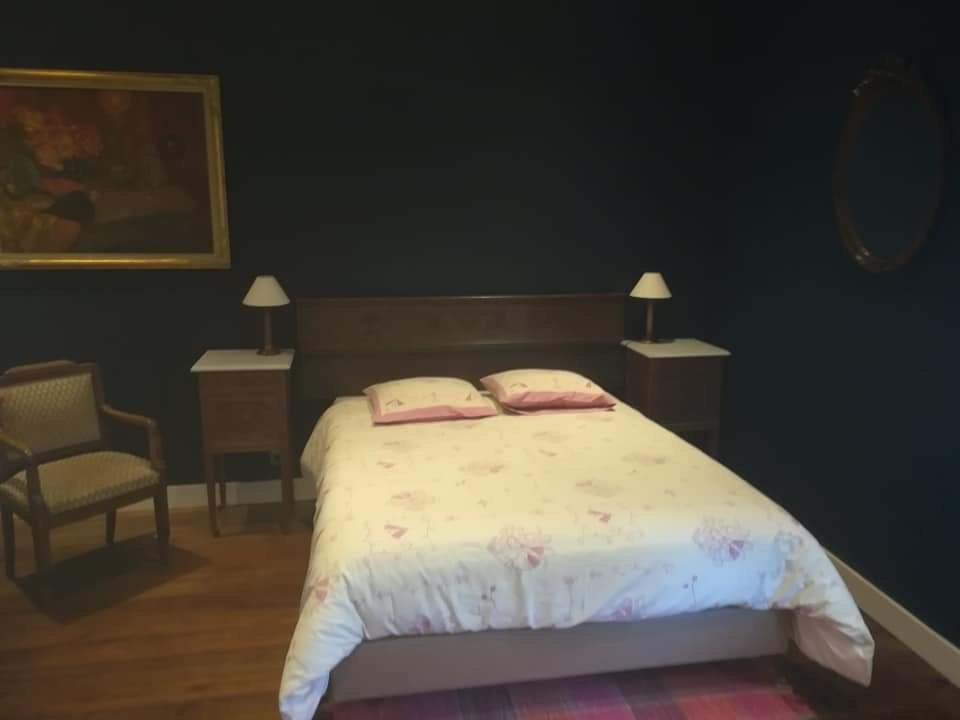 Château de Bonne Espérance主图