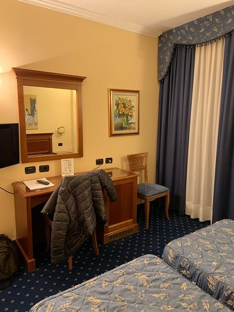 Albergo Costantini主图