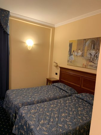Albergo Costantini主图