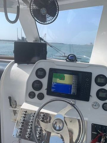 Sportfishing Lanka-科伦坡必去景点