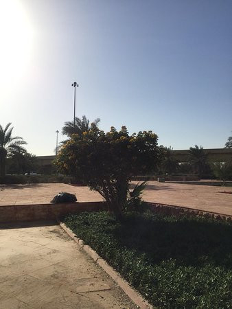 AlJahara Gate-Kuwait City必去景点