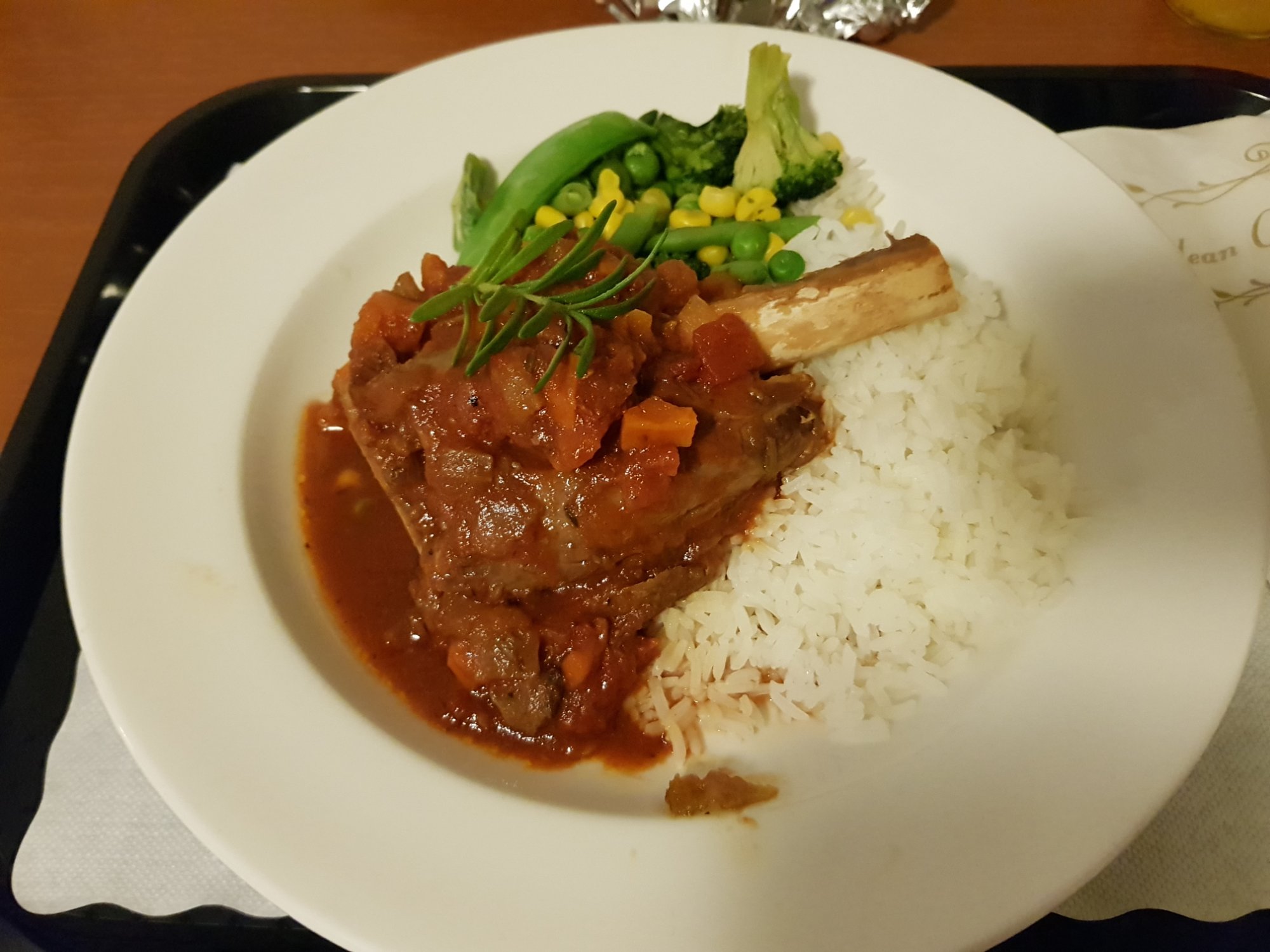 Orana Motel-餐饮