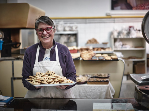 Rome With Sophie-罗马必去景点