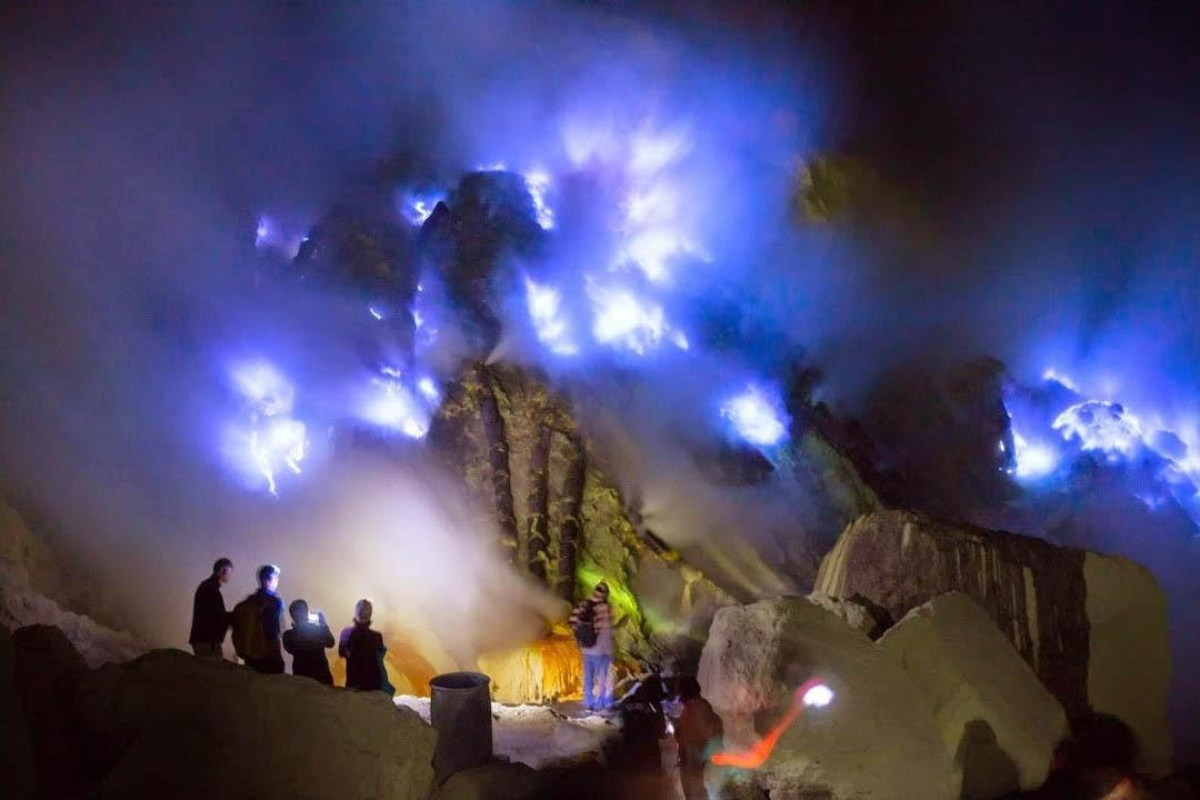 Osing Vacation景点图片