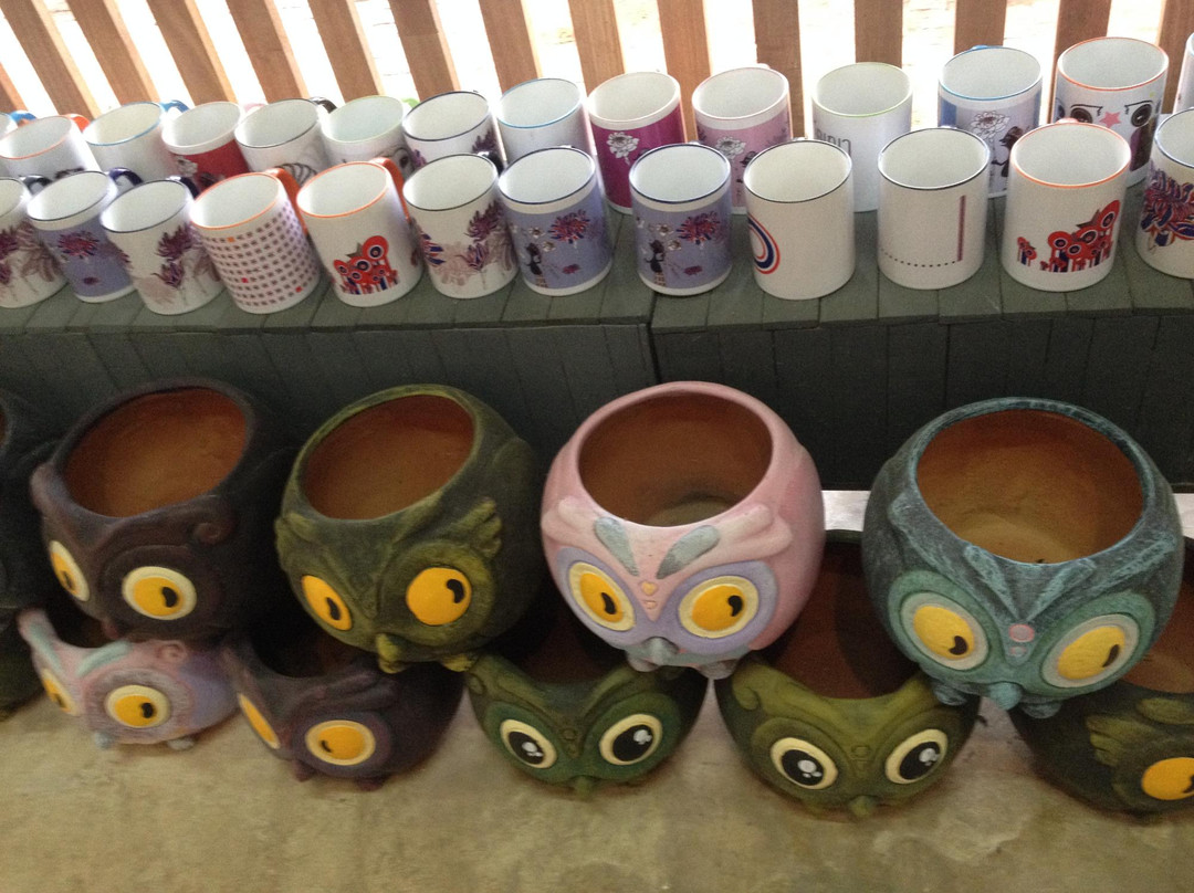 Owl Art Museum-那空猜是必去景点