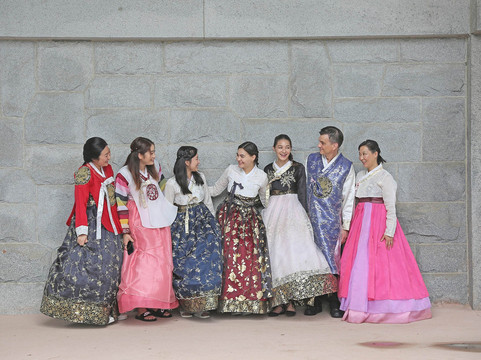 HaB Korea-首尔必去景点