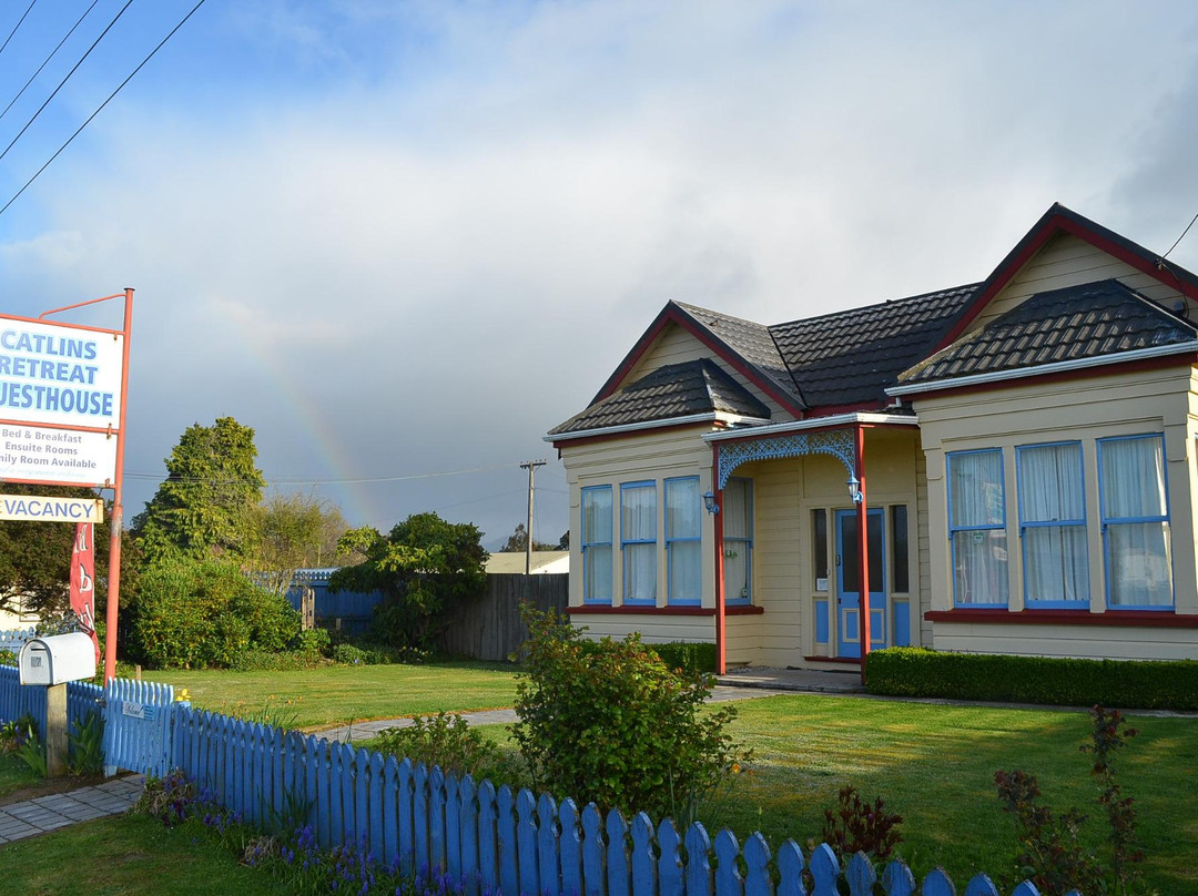 Tawanui旅游攻略图片