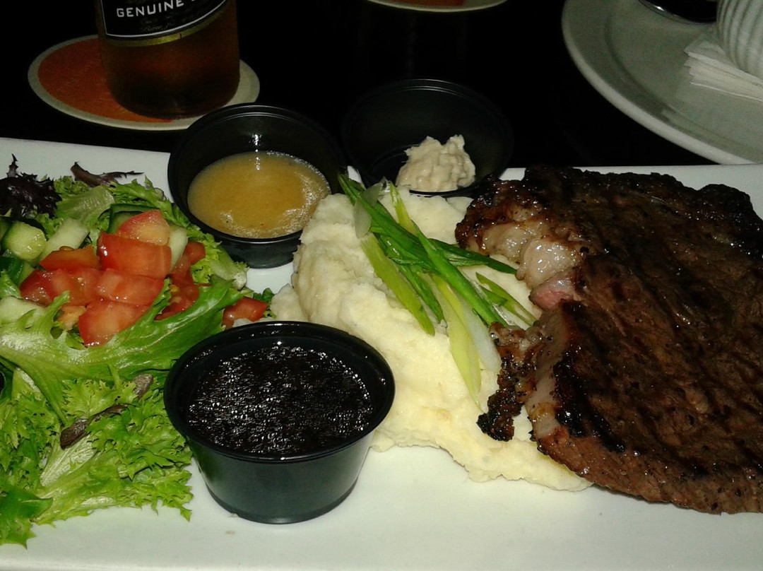 Hop and Vine Taphouse