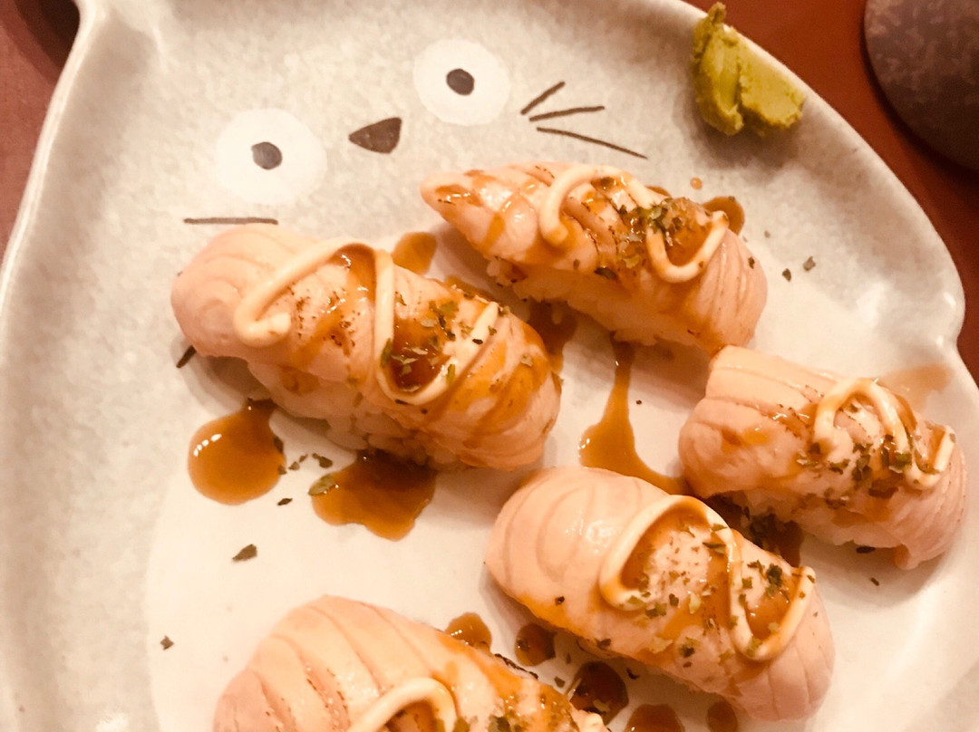 Totoro Sushibar